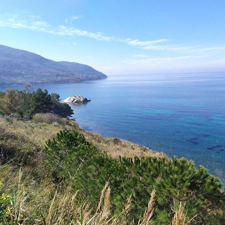 Vecchio Saracino - Carola 1801 Bed & Breakfast Agropoli Exterior foto