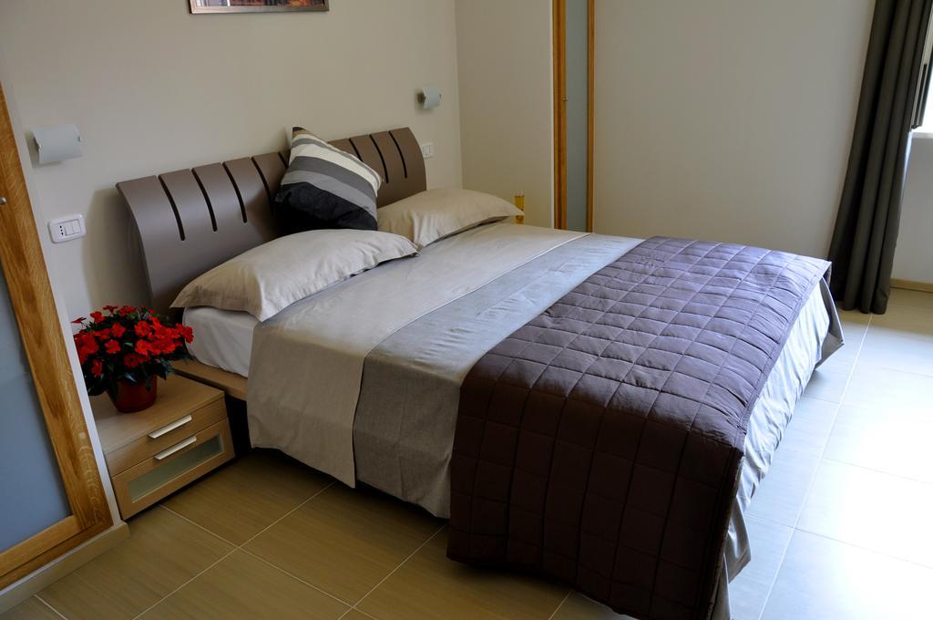 Vecchio Saracino - Carola 1801 Bed & Breakfast Agropoli Cameră foto