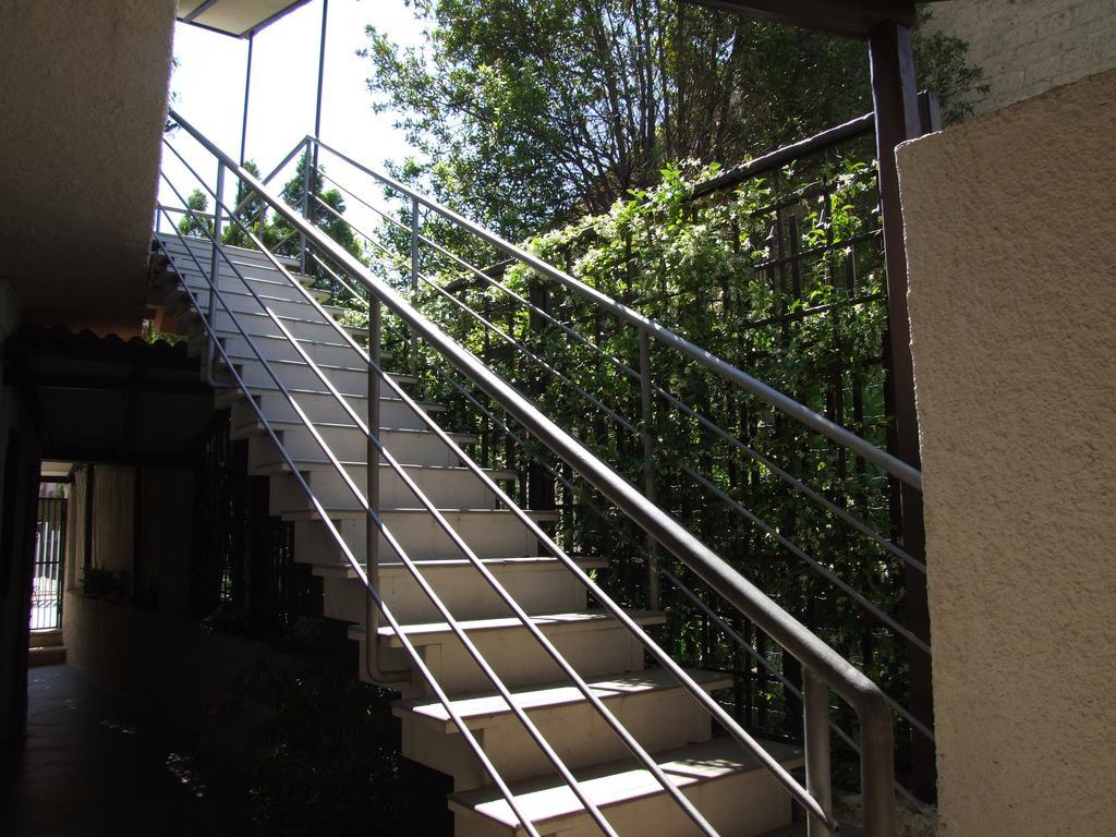 Vecchio Saracino - Carola 1801 Bed & Breakfast Agropoli Exterior foto